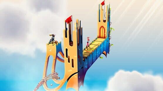 Euclidean Skies — screenshot 4