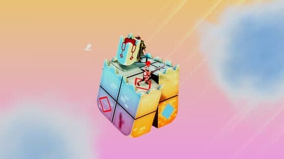 Euclidean Skies — screenshot 5