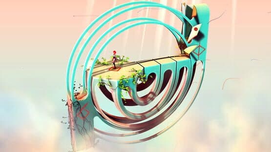 Euclidean Skies — screenshot 6