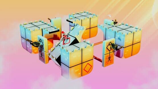 Euclidean Skies — screenshot 7