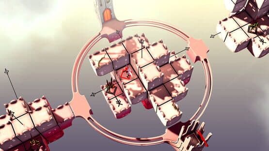 Euclidean Skies — screenshot 8
