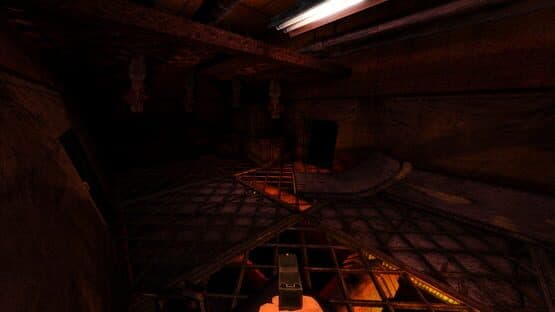 Silent Doom — screenshot 1