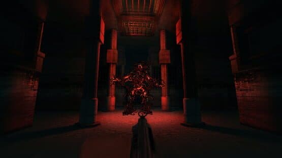 Silent Doom — screenshot 2