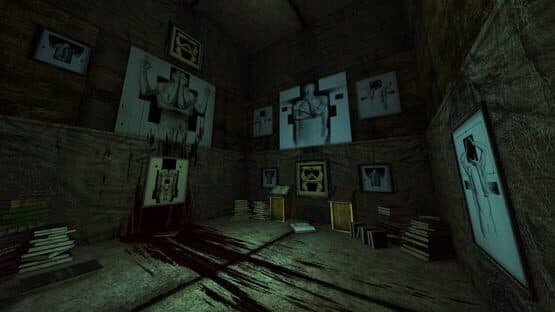 Silent Doom — screenshot 3