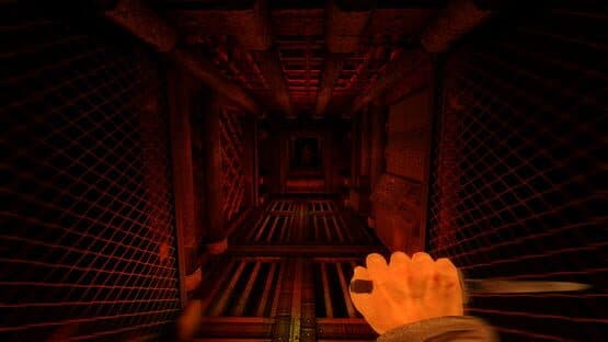 Silent Doom — screenshot 4