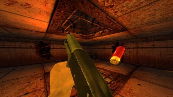 Silent Doom — screenshot 5