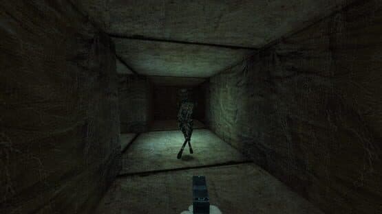 Silent Doom — screenshot 6
