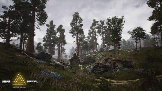 Ruins Survival — screenshot 3