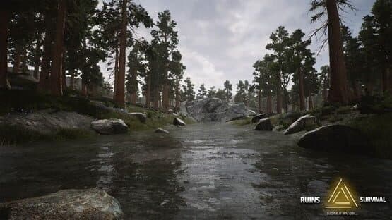 Ruins Survival — screenshot 6