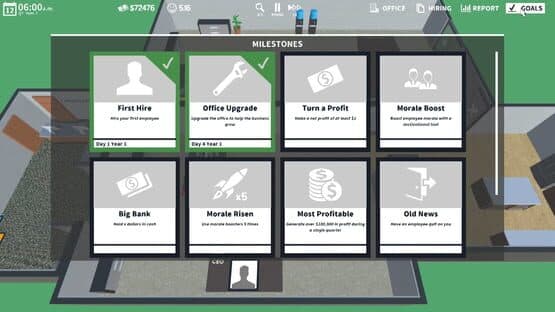 Wall Street Tycoon — screenshot 4