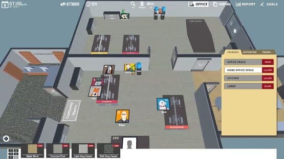 Wall Street Tycoon — screenshot 6
