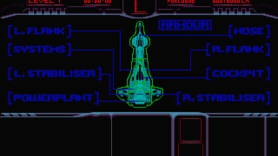 Matrix Marauders — screenshot 2