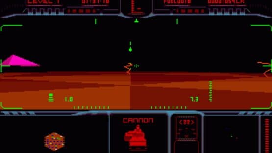 Matrix Marauders — screenshot 3