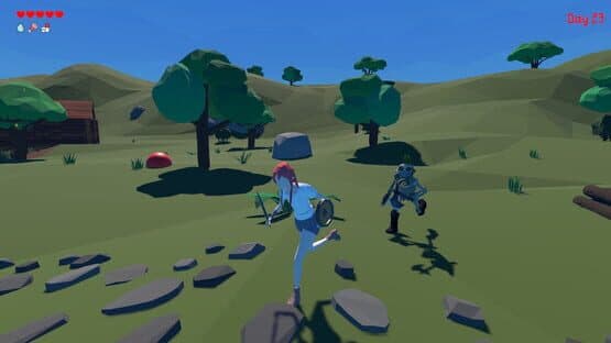 Slashvival — screenshot 3