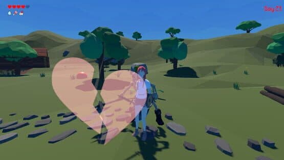Slashvival — screenshot 5