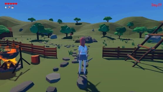 Slashvival — screenshot 6