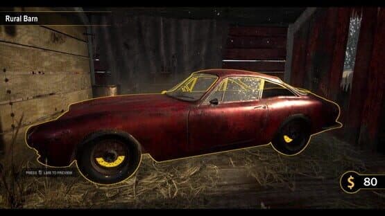 Barn Finders — screenshot 1