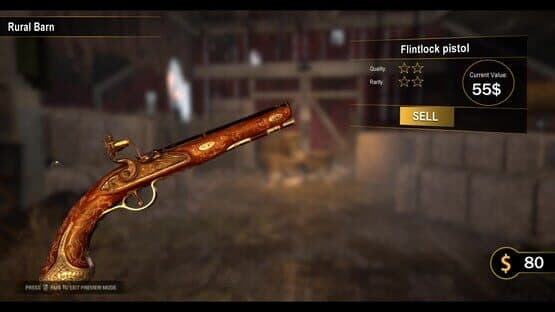 Barn Finders — screenshot 2