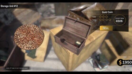Barn Finders — screenshot 3