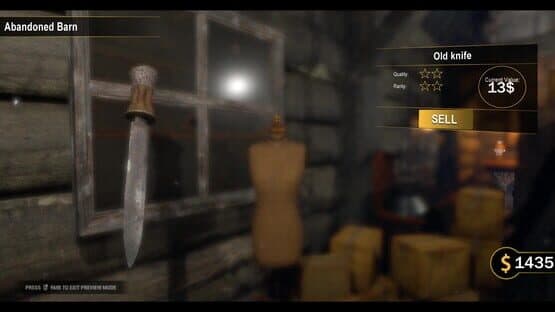 Barn Finders — screenshot 4