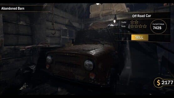 Barn Finders — screenshot 5