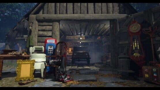 Barn Finders — screenshot 6