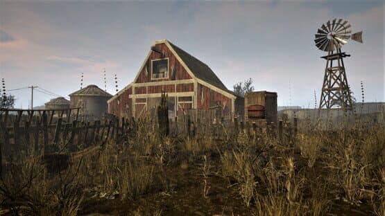 Barn Finders — screenshot 7
