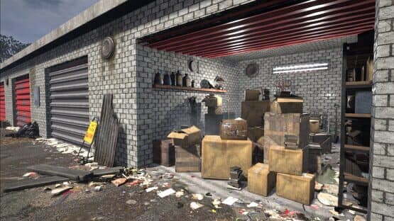Barn Finders — screenshot 8