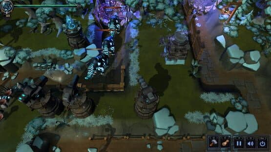 Moot District — screenshot 3