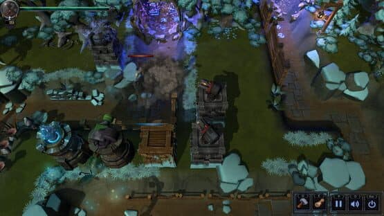 Moot District — screenshot 5