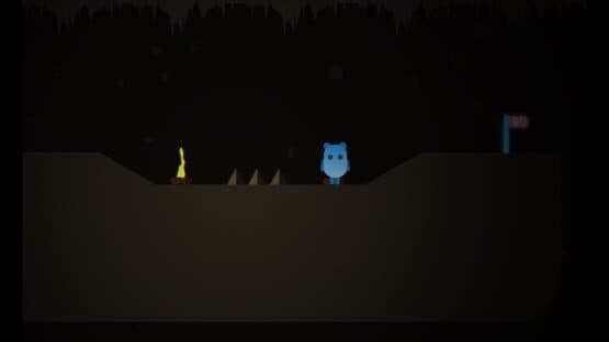 Happybluebear — screenshot 1