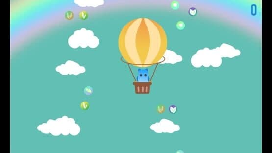 Happybluebear — screenshot 5