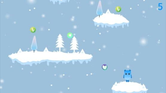 Happybluebear — screenshot 6
