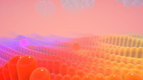 A Lullaby of Colors — screenshot 1