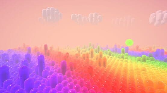 A Lullaby of Colors — screenshot 2