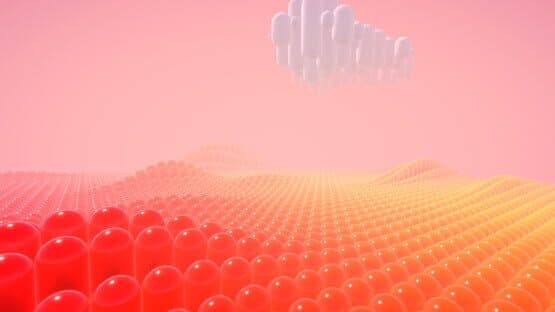 A Lullaby of Colors — screenshot 6