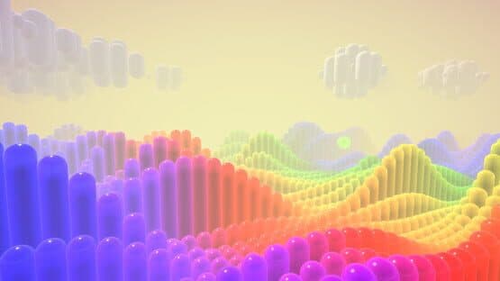 A Lullaby of Colors — screenshot 7