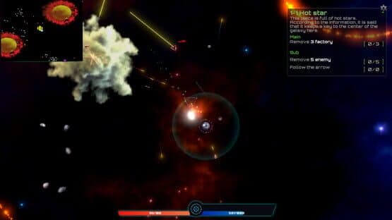 FirstPlanet — screenshot 1
