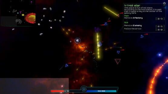 FirstPlanet — screenshot 2