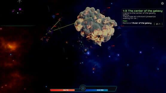 FirstPlanet — screenshot 3