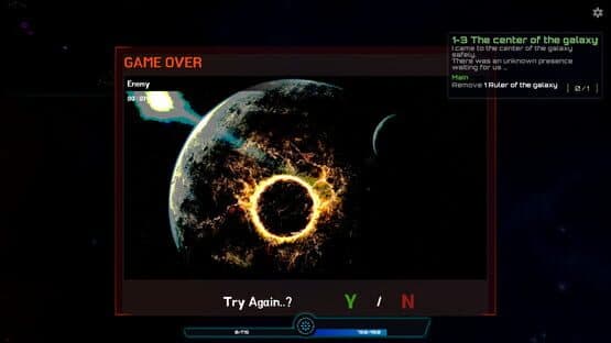 FirstPlanet — screenshot 4