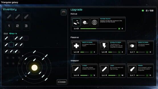 FirstPlanet — screenshot 5