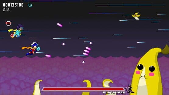 Sky Racket — screenshot 1