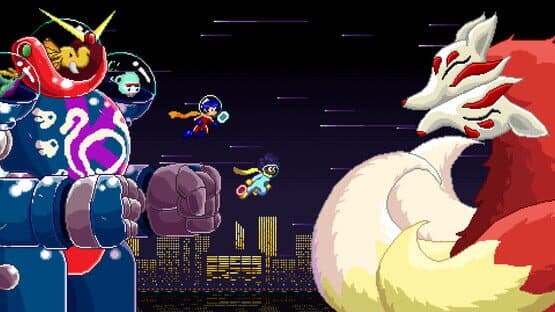 Sky Racket — screenshot 2