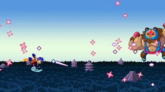 Sky Racket — screenshot 3