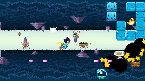 Sky Racket — screenshot 4