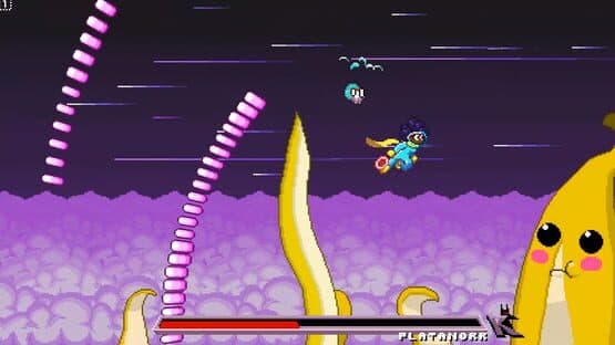 Sky Racket — screenshot 5
