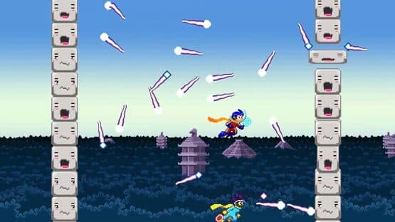 Sky Racket — screenshot 6