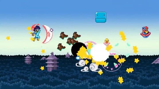 Sky Racket — screenshot 7