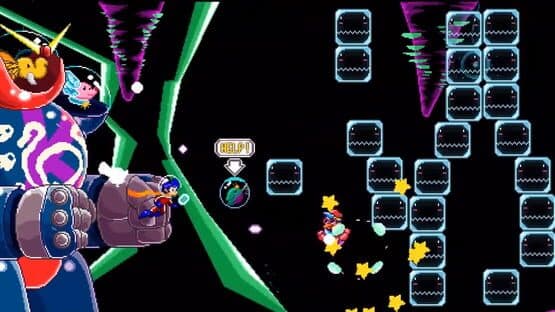 Sky Racket — screenshot 8